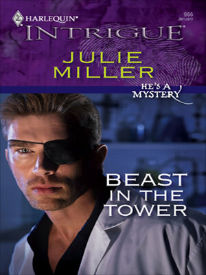 cover image of Beast in the Tower